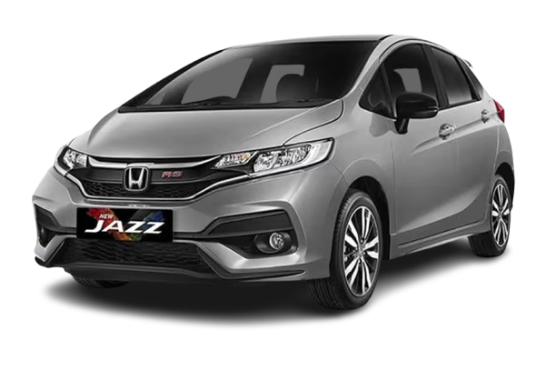 Honda Jazz GK5