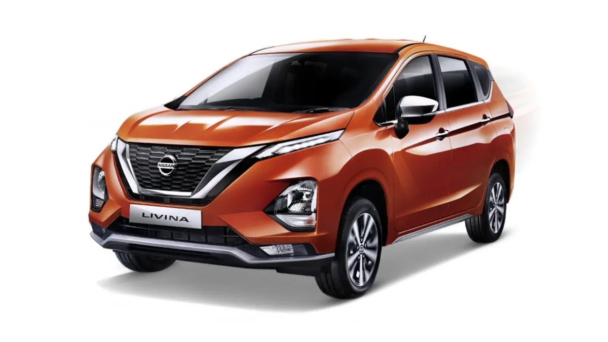 Nissan Livina