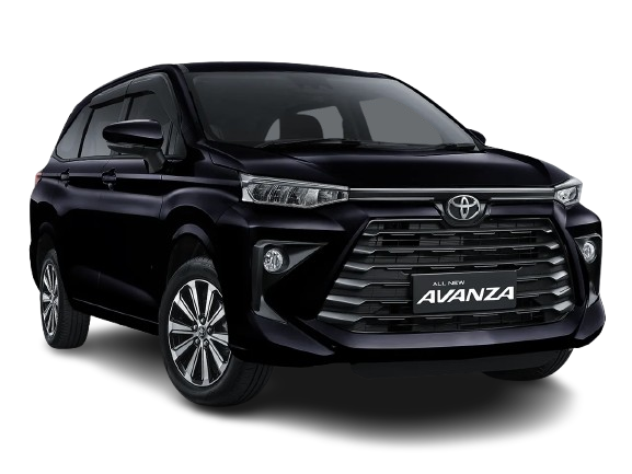 Toyota All New Avanza