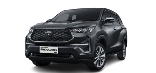 Toyota Innova Zenix Hybrid
